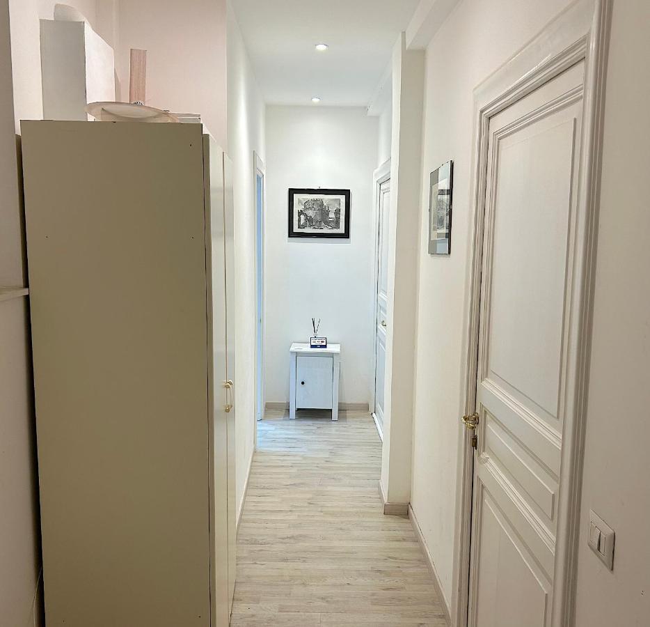 Urbe - Delizioso Appartamento Quartiere Coppede โรม ภายนอก รูปภาพ