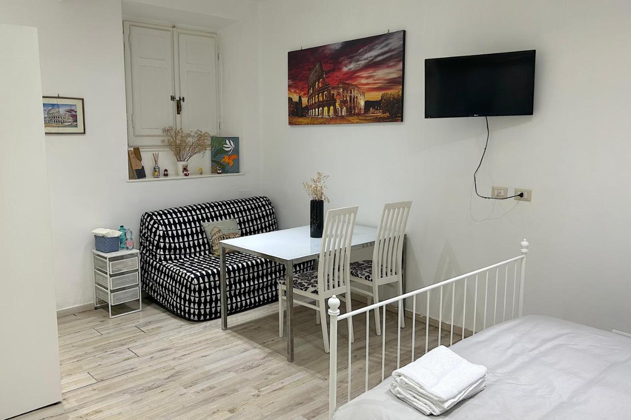 Urbe - Delizioso Appartamento Quartiere Coppede โรม ภายนอก รูปภาพ