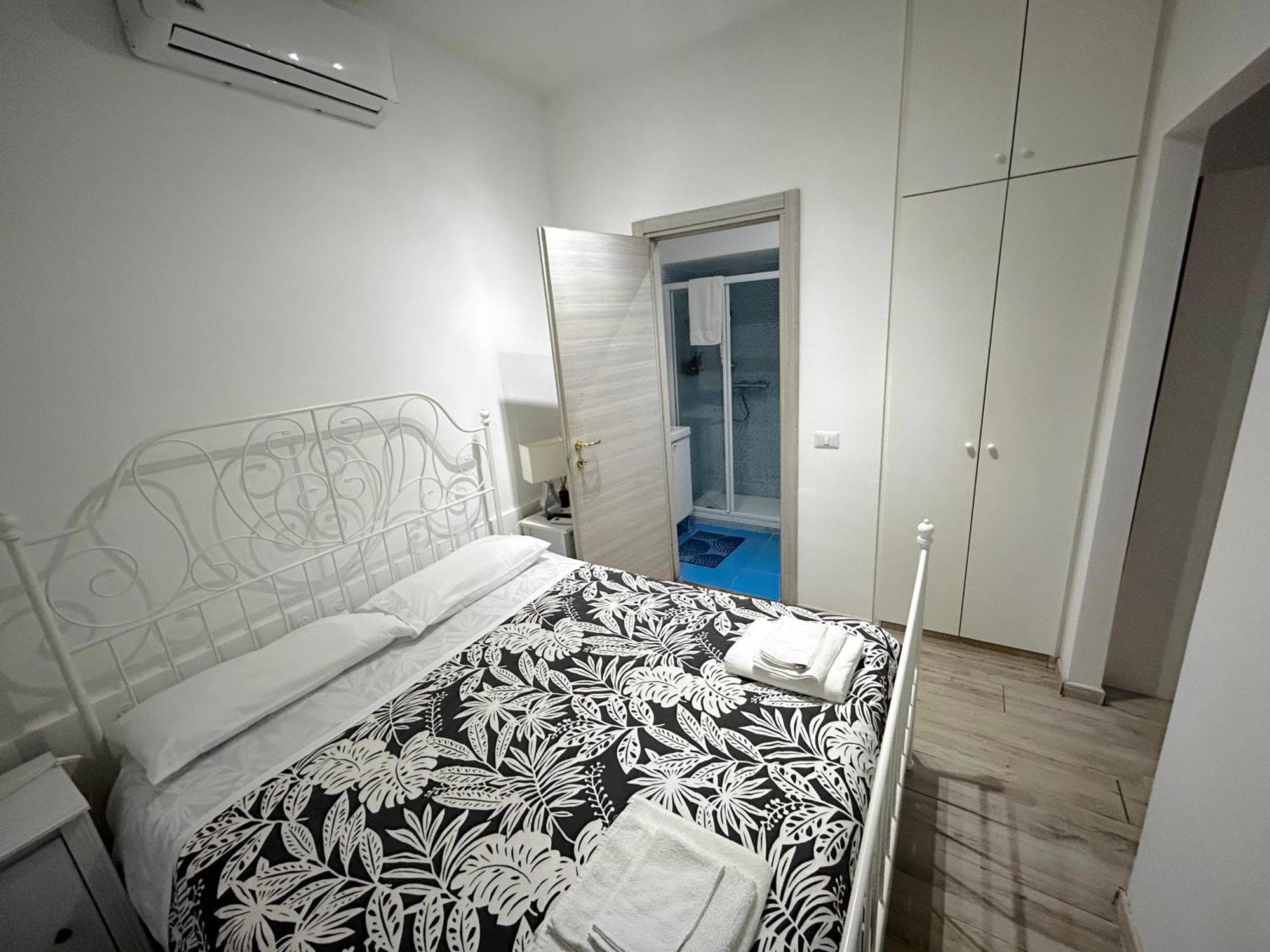 Urbe - Delizioso Appartamento Quartiere Coppede โรม ภายนอก รูปภาพ