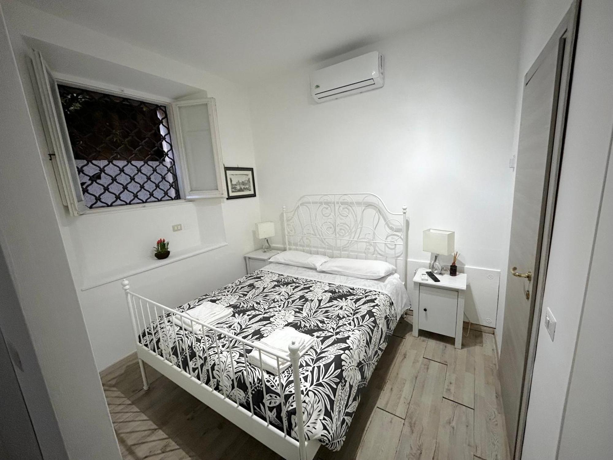 Urbe - Delizioso Appartamento Quartiere Coppede โรม ภายนอก รูปภาพ