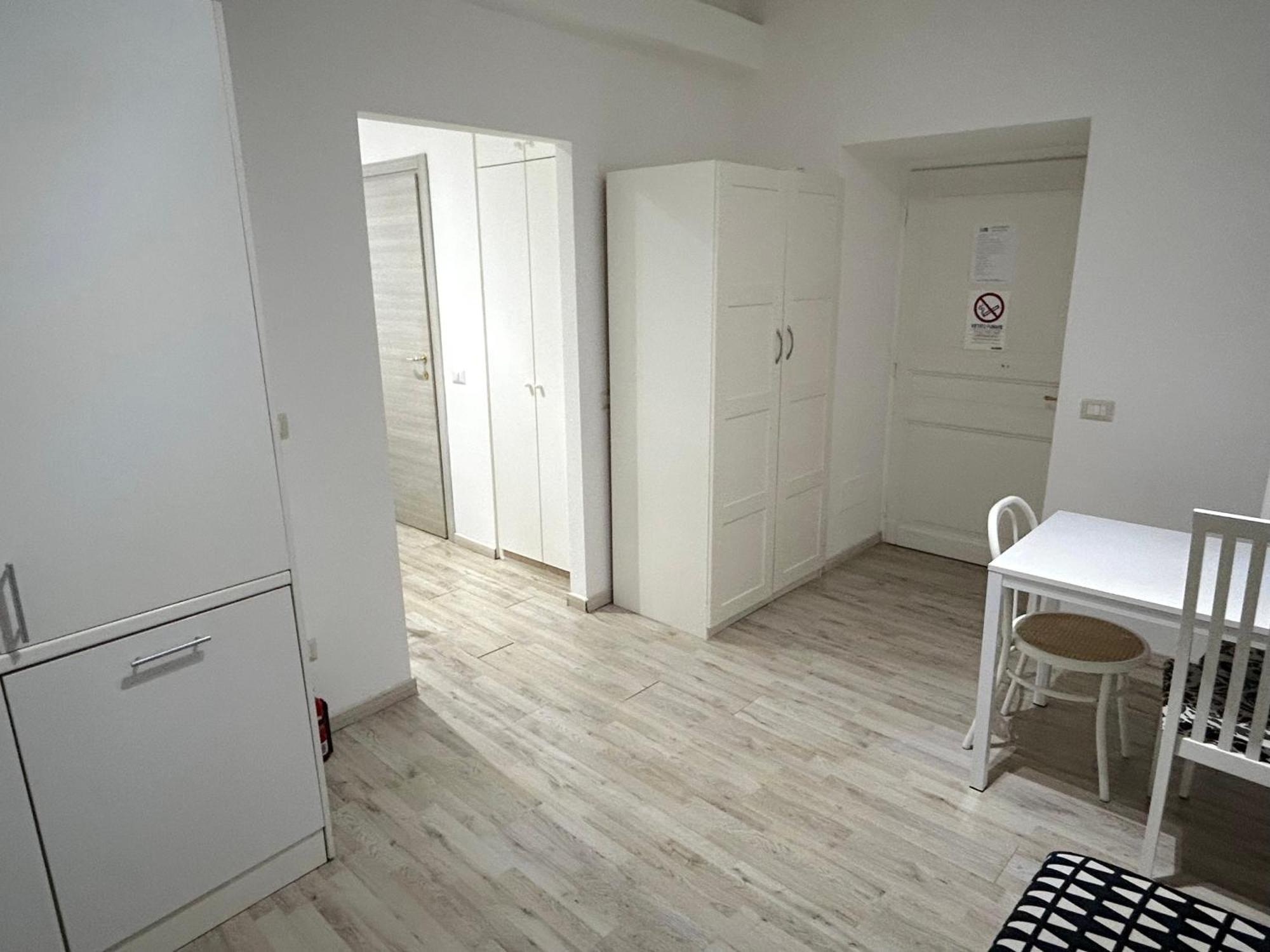 Urbe - Delizioso Appartamento Quartiere Coppede โรม ภายนอก รูปภาพ