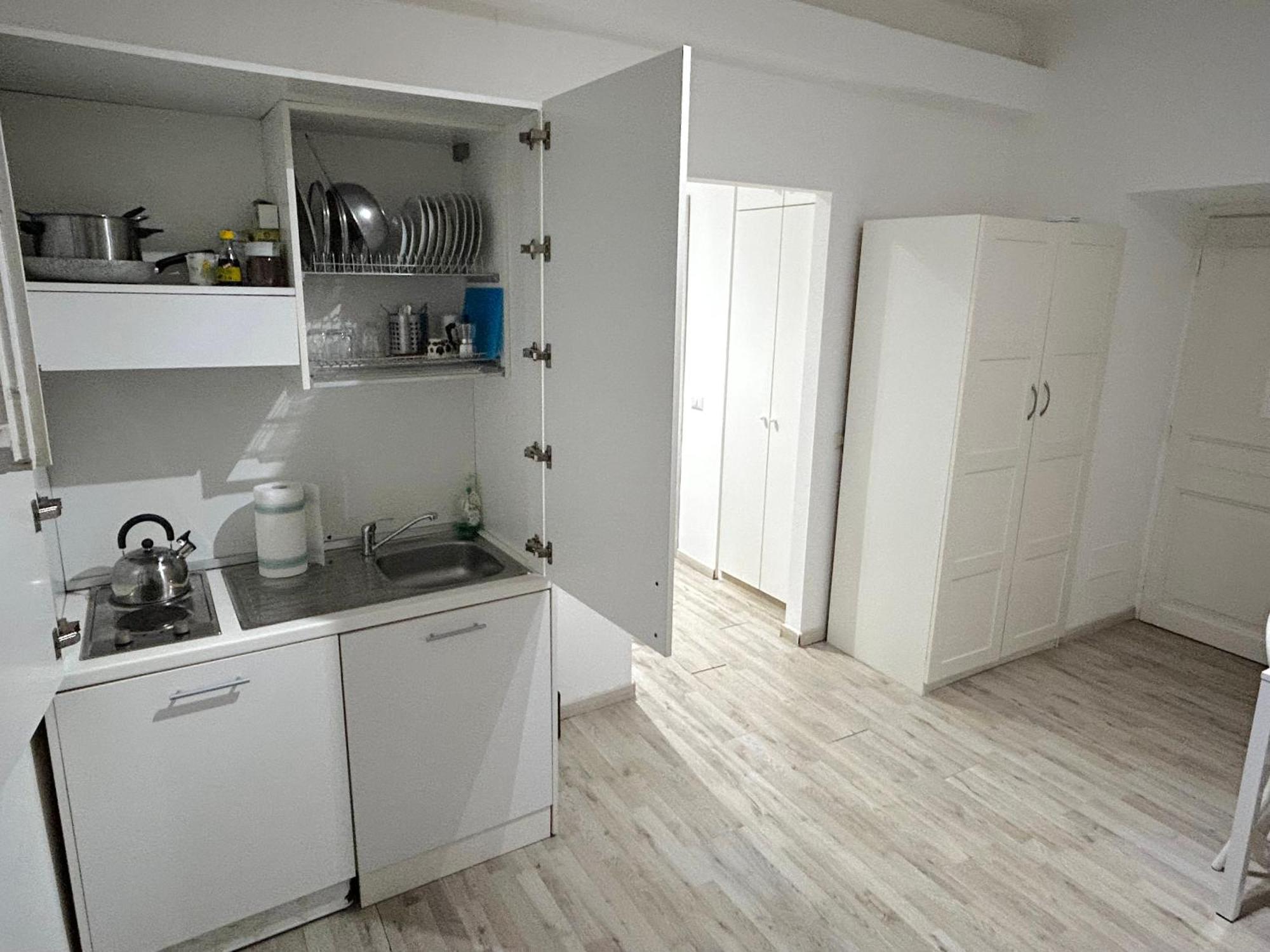 Urbe - Delizioso Appartamento Quartiere Coppede โรม ภายนอก รูปภาพ